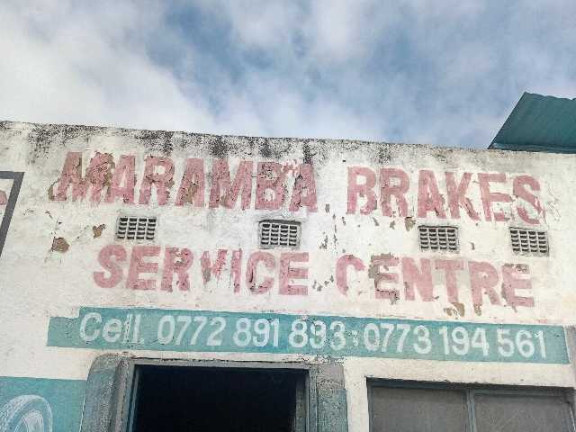 Maramba Brakes Service Centre