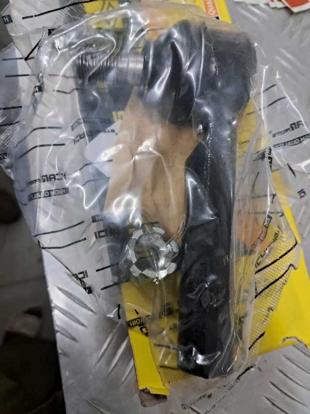 Icar parts Tie Rod End