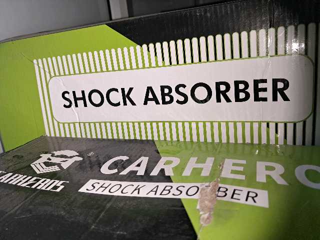 CarHeros Shock Absorber