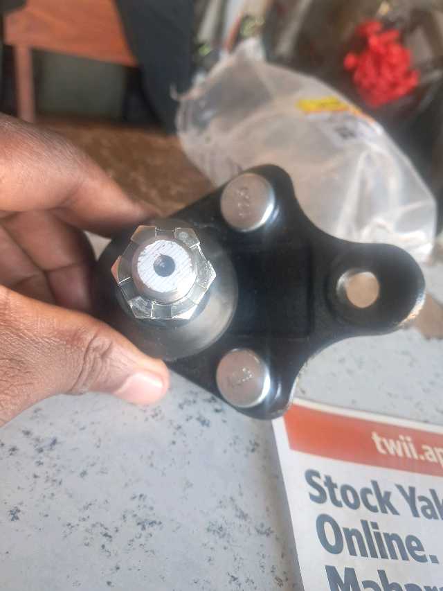 Car part Ball joint