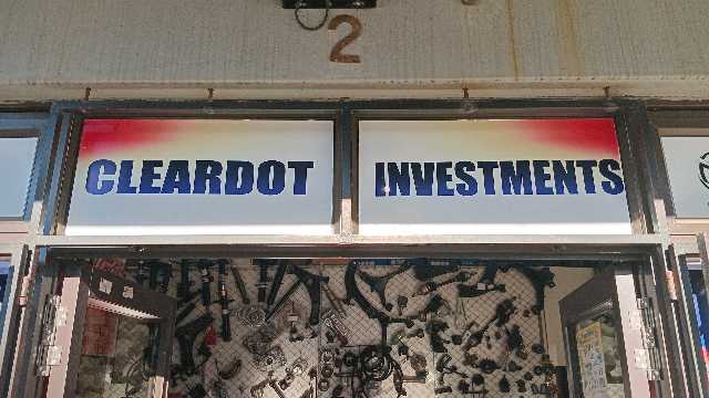 Cleardot Investments