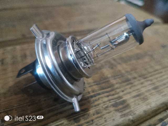 Philips Light