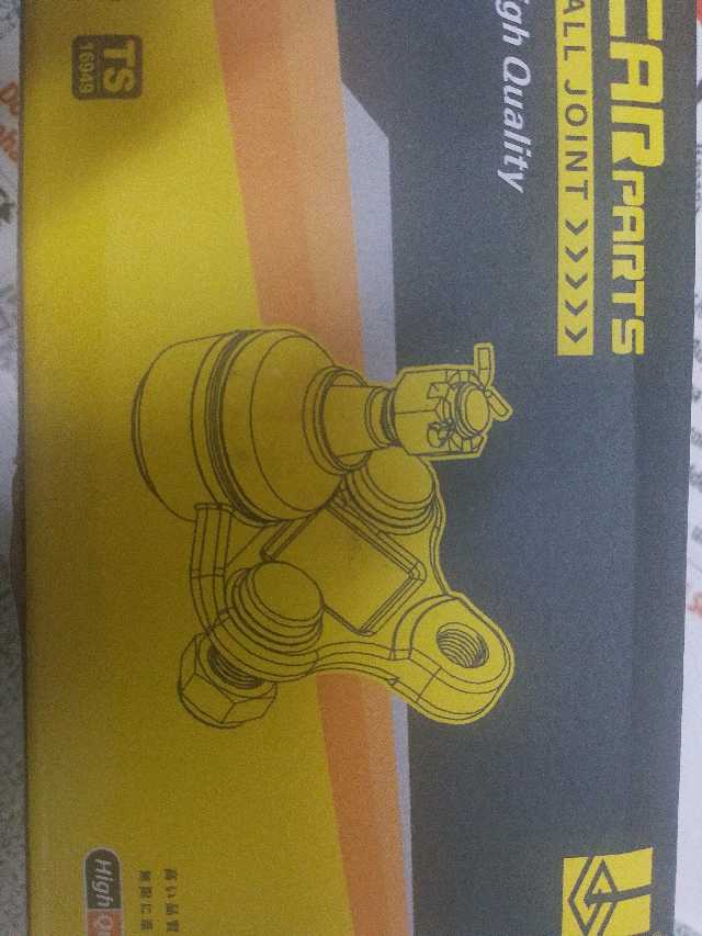 Icar parts Ball joint