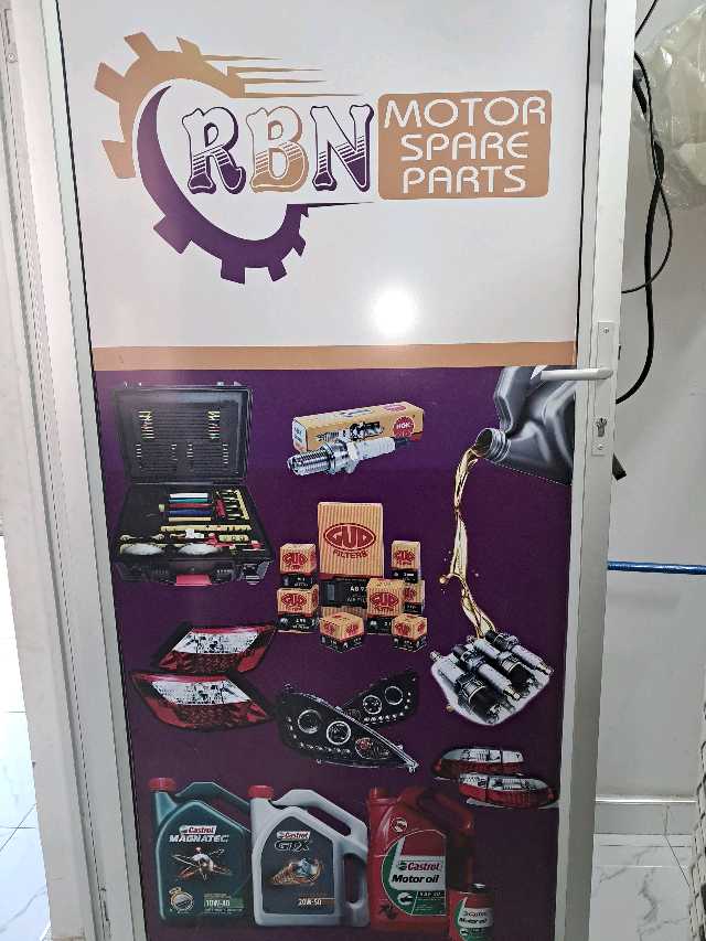 RBN
