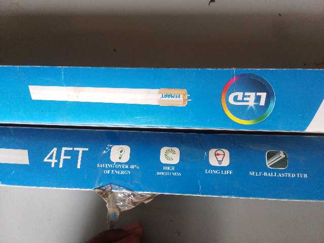 MAAT LED light