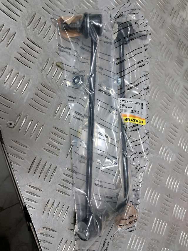Icar Parts Stabilizer Link