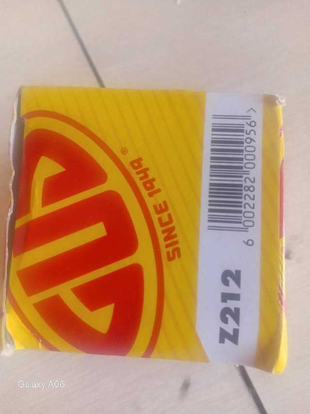 GUD premium oil filter