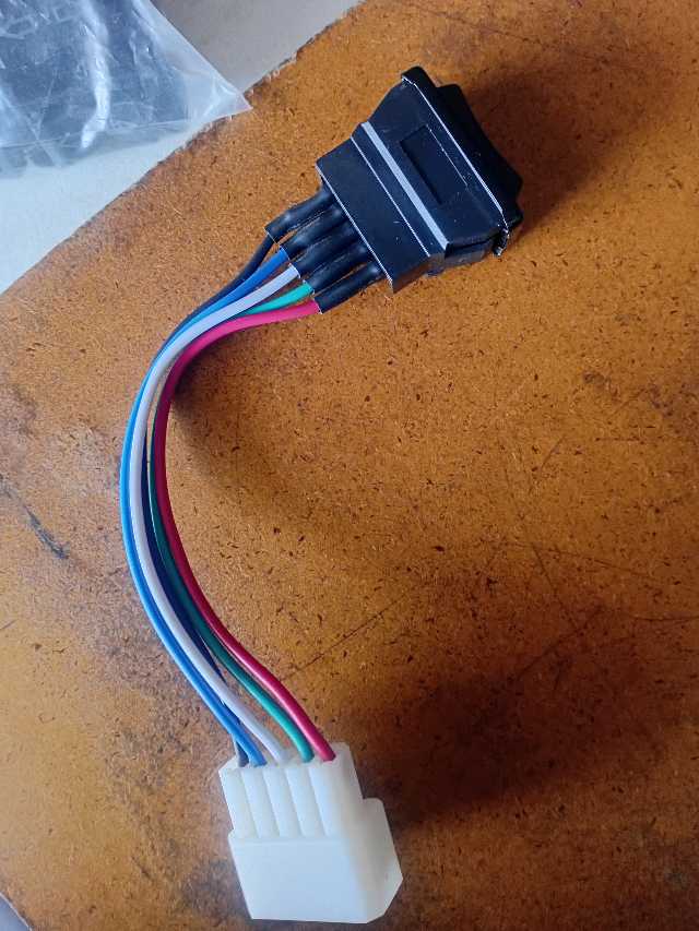 Door Switch