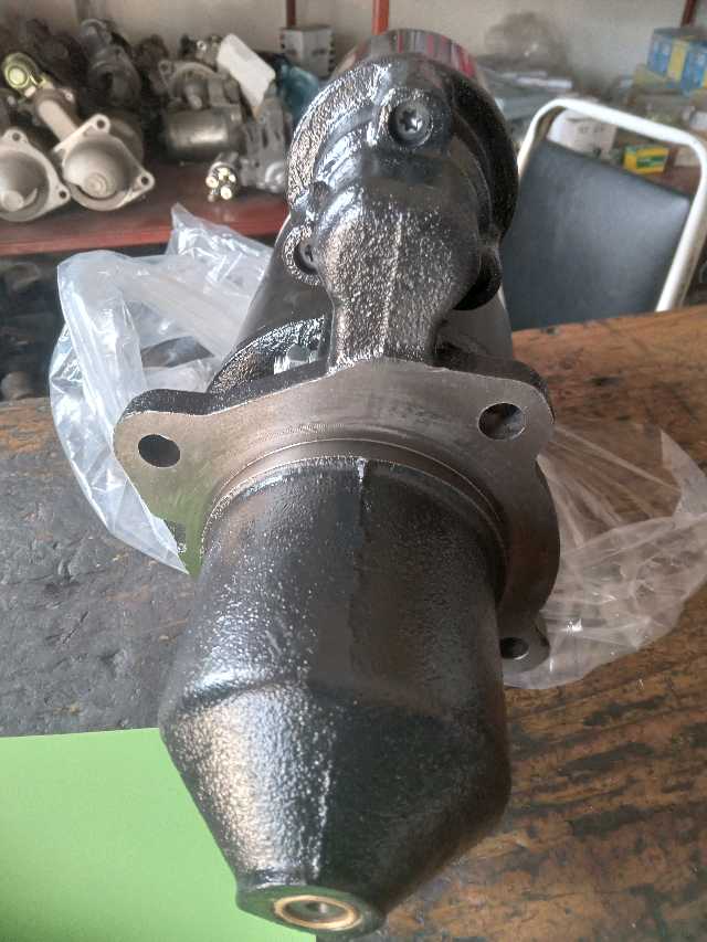 STR1055 starter 24v