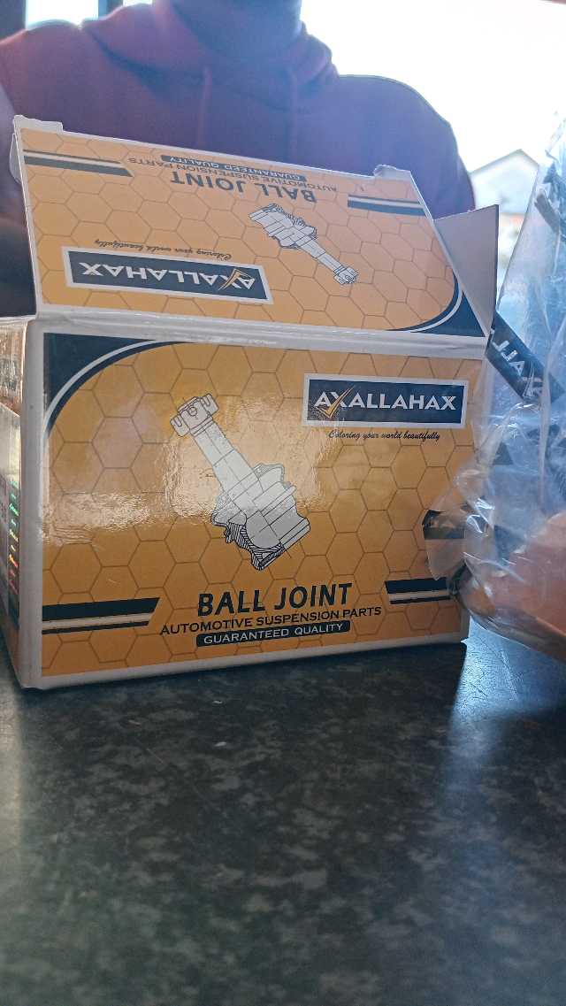 ball joint