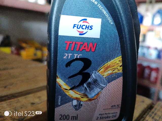 FUCHS