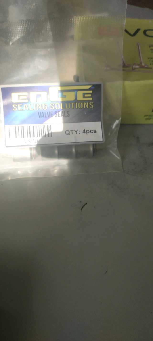 stamp seals edge solutions