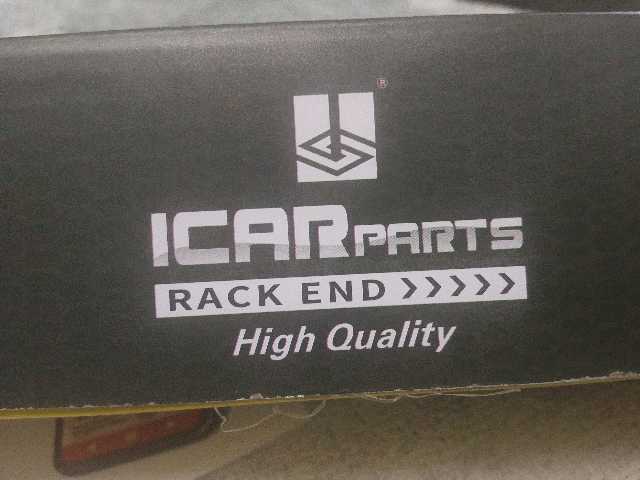 Icar parts Rack End